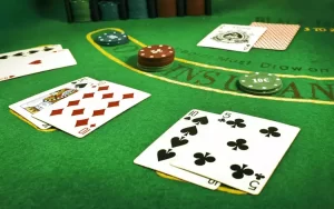 Blackjack at PHCKU Casino – Strategy, Thrill, and Big Wins